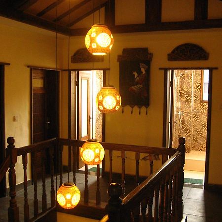 Bajie Youth Hostel Чжанцзяцзе Экстерьер фото